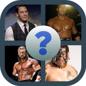 Guess The Wrestler icon