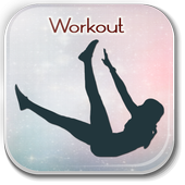 6 Pack Abs Workout Guide icon