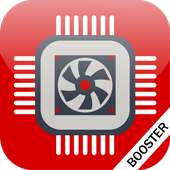 CPU &amp; Ram Booster icon