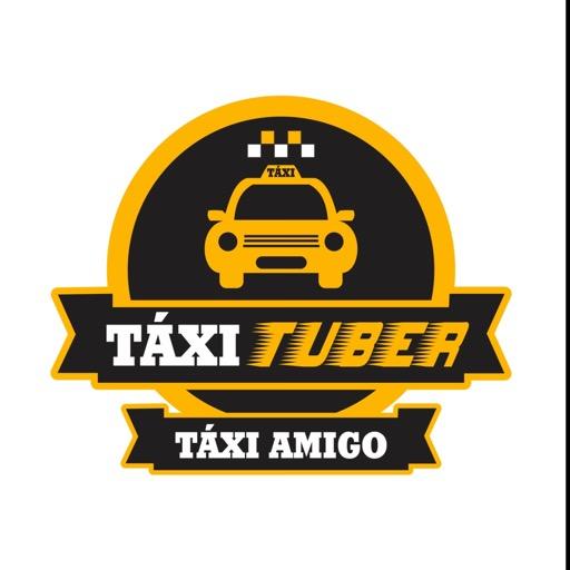 Taxi Tuber - Cliente icon