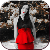 Color Photo Editor App icon