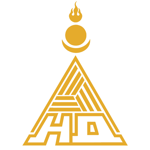 Нийгмийн даатгалын ерөнхий газар иконка