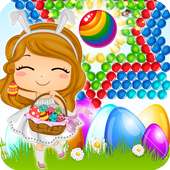 Bubble Easter