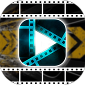 All Format Video Player icon