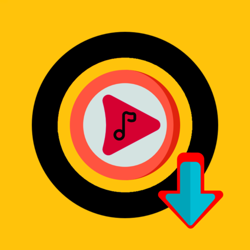 Free Music Downloader - Mp3 Music Download icon