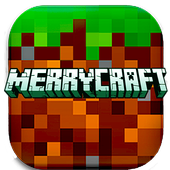 Merry Craft: Survival icon