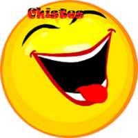 Chistes y más chistes on 9Apps