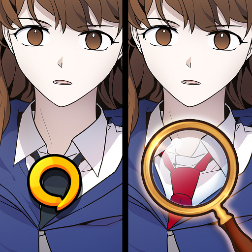 Find Out: My Bad Boyfriend | Hidden Objects icon