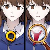 Find Out: My Bad Boyfriend | Hidden Objects