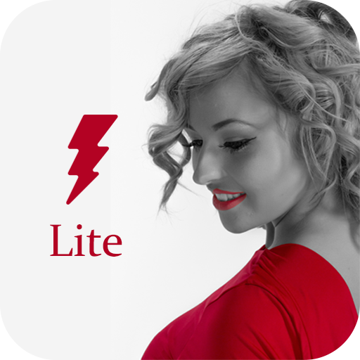 Photo Editor Lite New 2020 icon