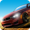 EXTREME STUNTS CAR: 3D CAR CITY icon