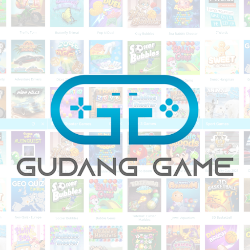 Gudang Game - All in One Game icon