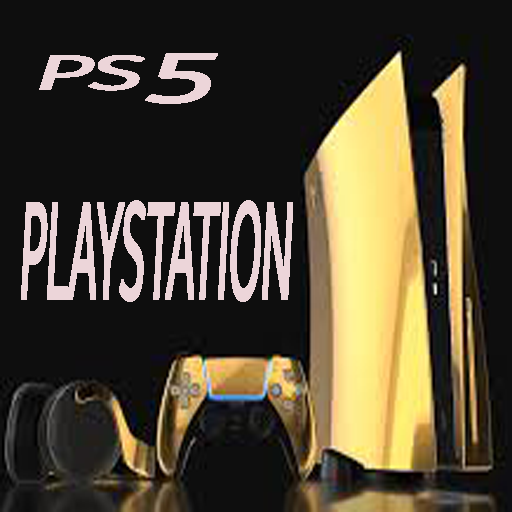 ps5 playstation icon