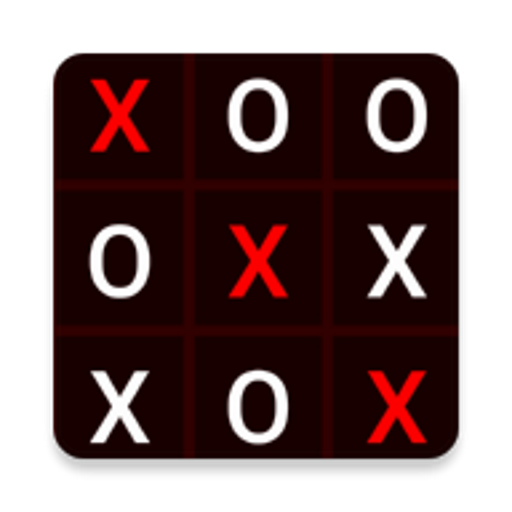 Tic Tac Toe icon