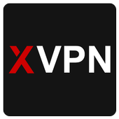 XVPN icon
