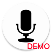 PowerAmp Voice Control (Demo) icon