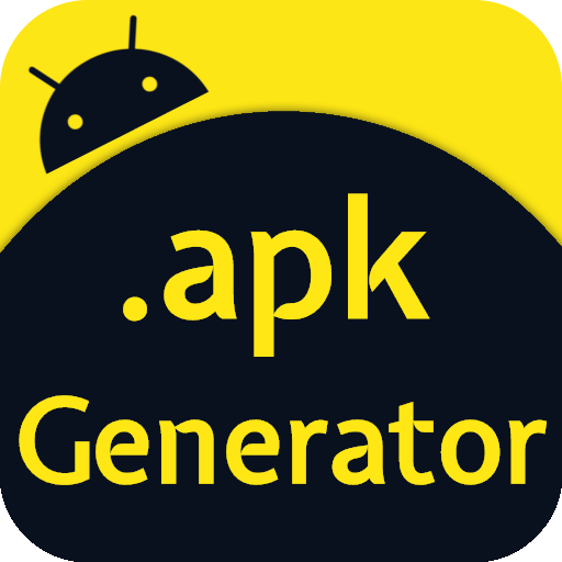 APK Extractor - Extract/Generate app to APK icon