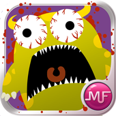 100 Ways To Die icon