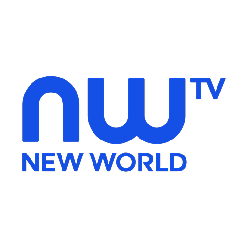 New World TV icon