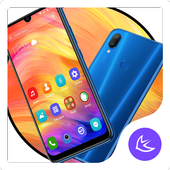 APUS Theme for Redmi Note 7 icon