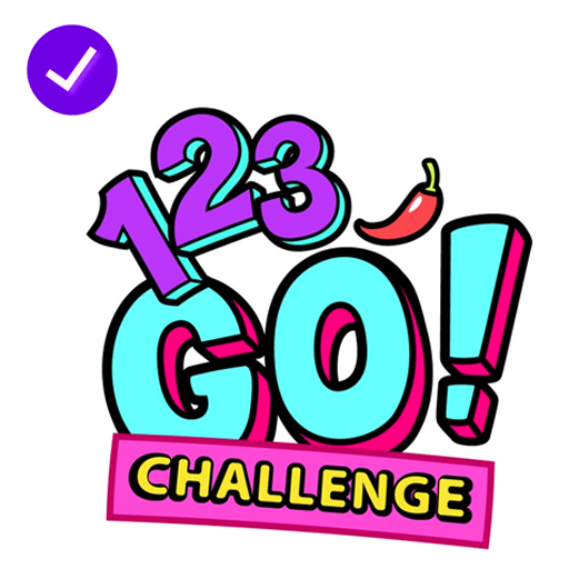 123 GO!! Video Learning App for Kids 2021 icon