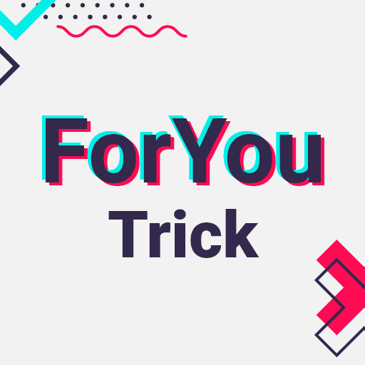ForYou List - TikTok Trick icon