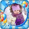 Baby Photo Frames on 9Apps