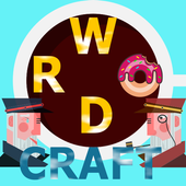 Word Craft icon