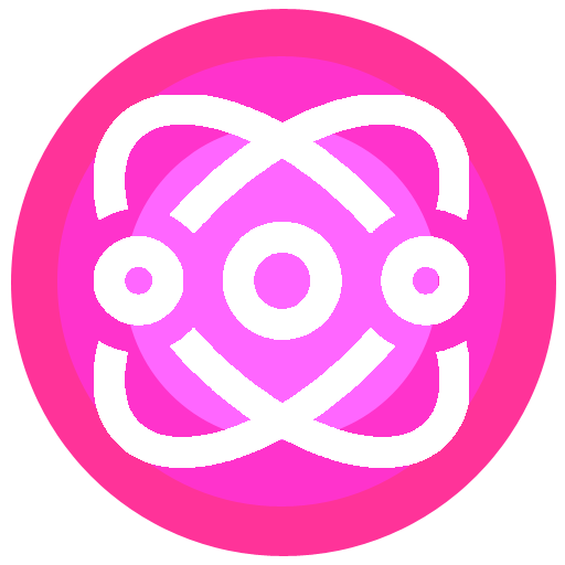 Pink noise sleep sounds free. Brown Noise App icon