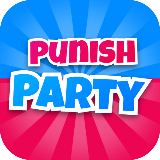 Punish Party - Party game icon