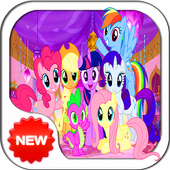 My Cute Little Pony icon