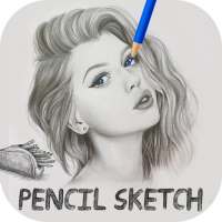 Pencil Photo Sketch : Sketch Photo Editor on 9Apps