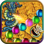 Zuma Marble Legend icon