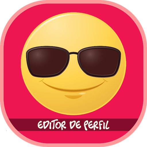 Editor de Perfil icon