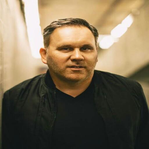 Matt Redman Songs - Matt Redman Gospel Songs icon