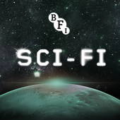 BFI Sci-Fi icon