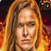 ❤️Ronda Wallpapers Rousey  Full HD❤️ icon