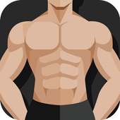 Six Pack - Super Fitness on 9Apps