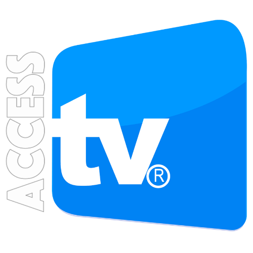 Access TV Botswana icon