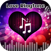 Love Ringtone for Incoming Call icon