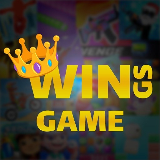 WinGo Games - Earn Money icon