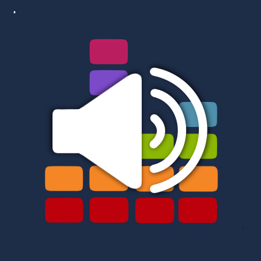 Talker (text-to-speech notes) icon