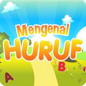 Mengenal Huruf Latin on 9Apps