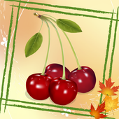 Fruits Memory Games icon