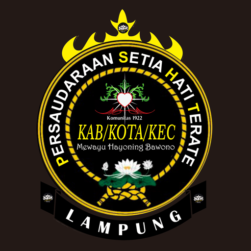 PSHT Lampung Wallpaper icon