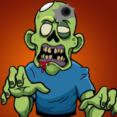 Zombie Fighters! icon