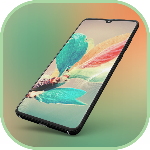 Theme for Huawei P40 / P40 Pro icon