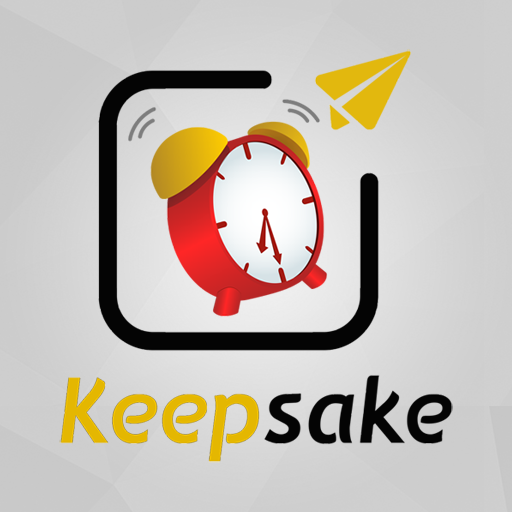 Keepsake - Alarm icon