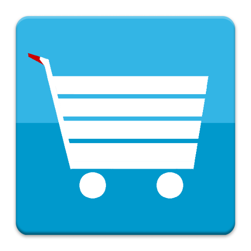 What to buy? - Smart shoplist. icon