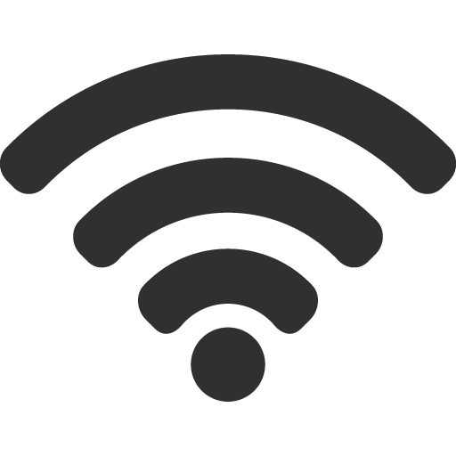 WiFi Direct String Looper icon